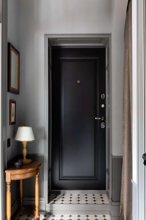 Атмосферная квартира в самом сердце города