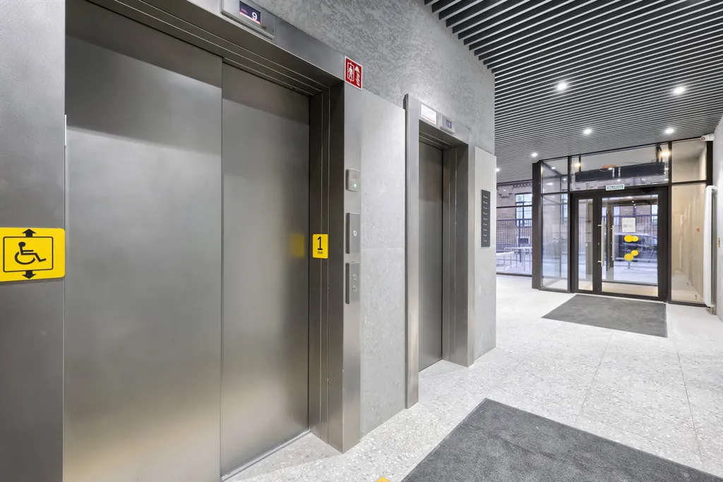 Квартира 1-комнатная Квартира — Санкт-Петербург