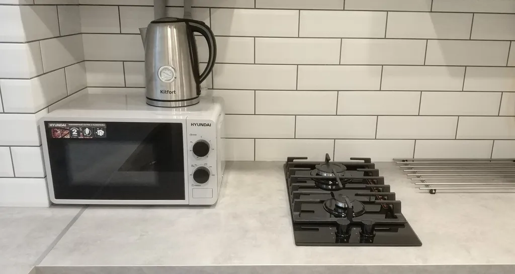 Уютная квартина на самом берегу моря