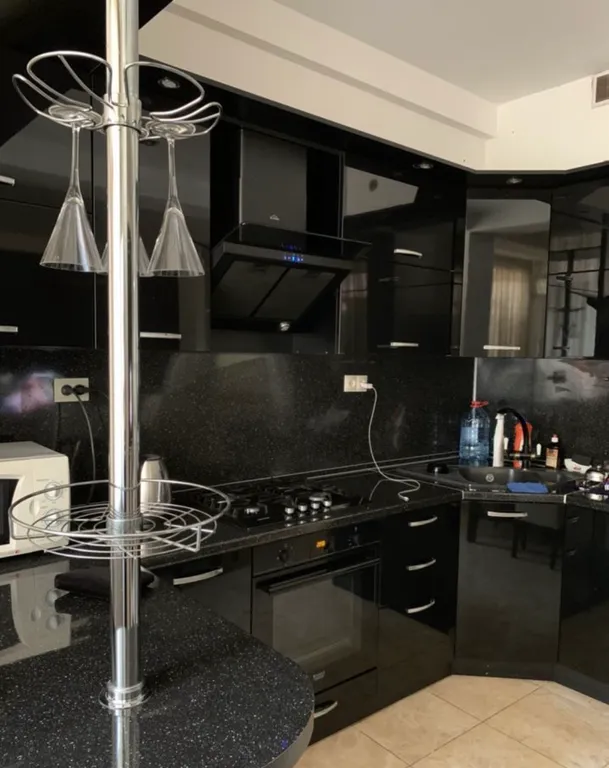 Квартира 1-комнатная Квартира — Махачкала