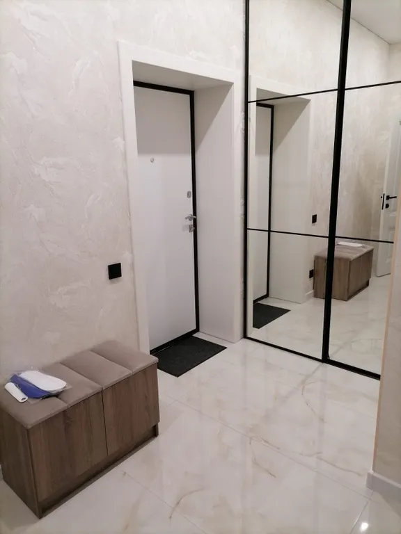 Квартира Неотразим квартира рядом с жд вокзалом с новым дизайнерским ремонтом — Владикавказ