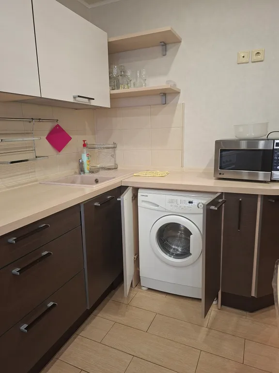 Квартира Уютная квартира — Ярославль