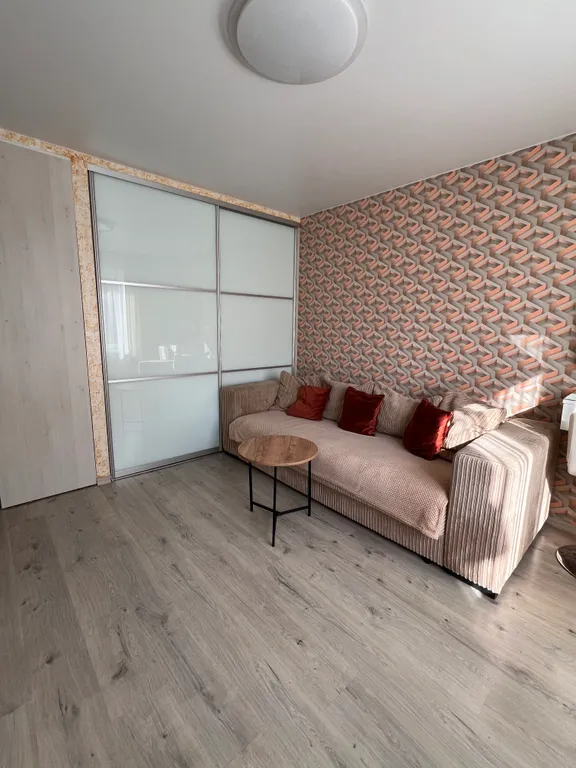 Уютная квартира в центре