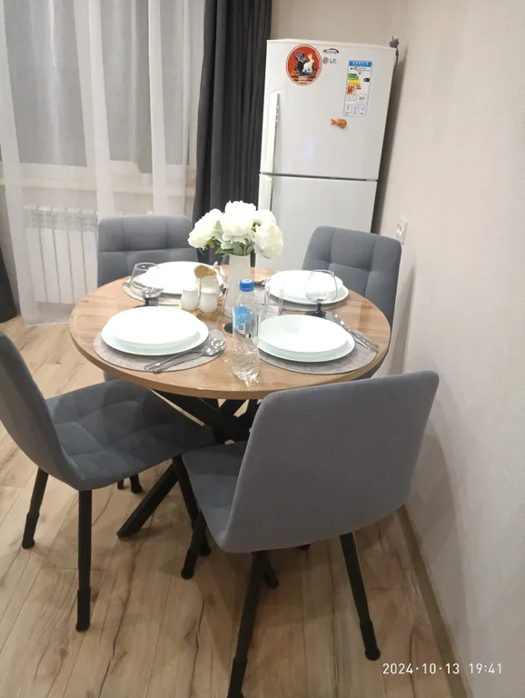 Квартира Уютная квартира в центре города — Симферополь