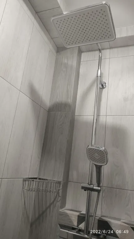 Комфортные апартаменты с видом на море