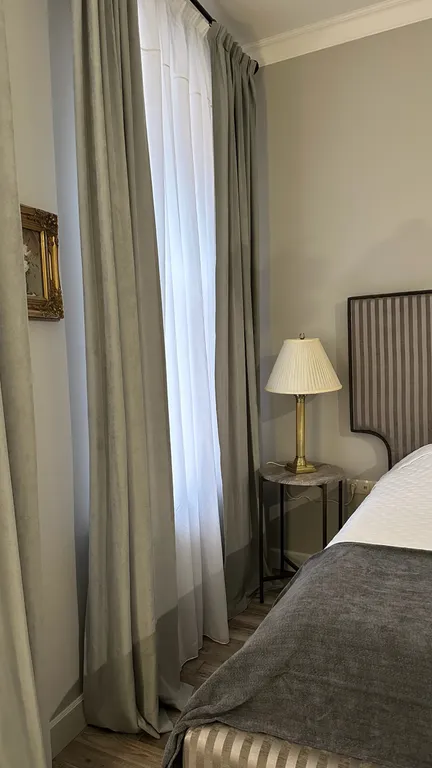 Квартира Уютная квартира в историческом сердце города — Санкт-Петербург