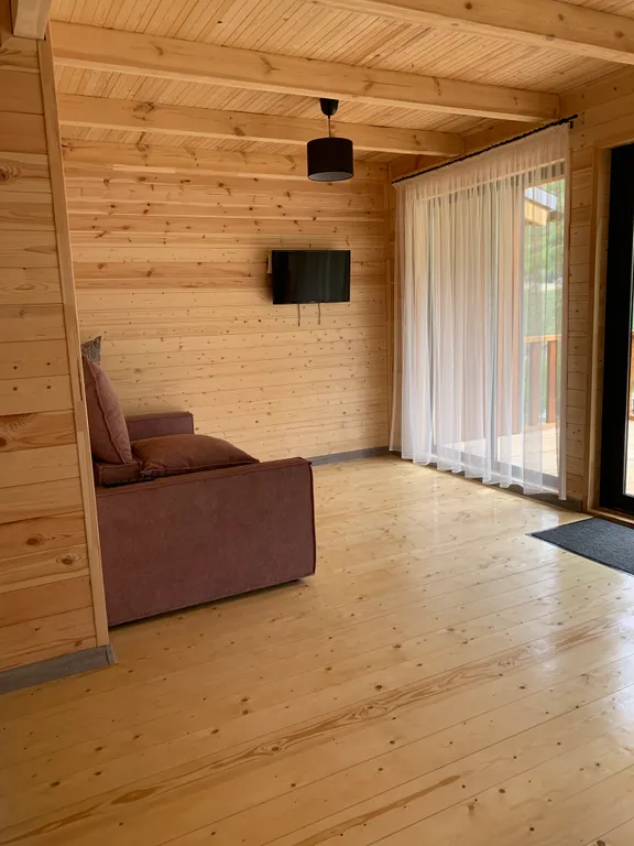 Новый Дом Коттедж