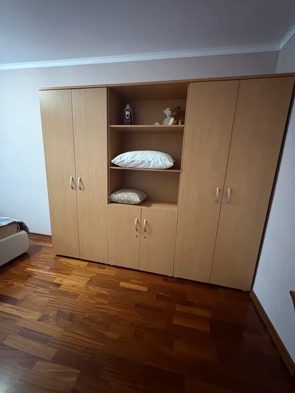 Квартира в центре