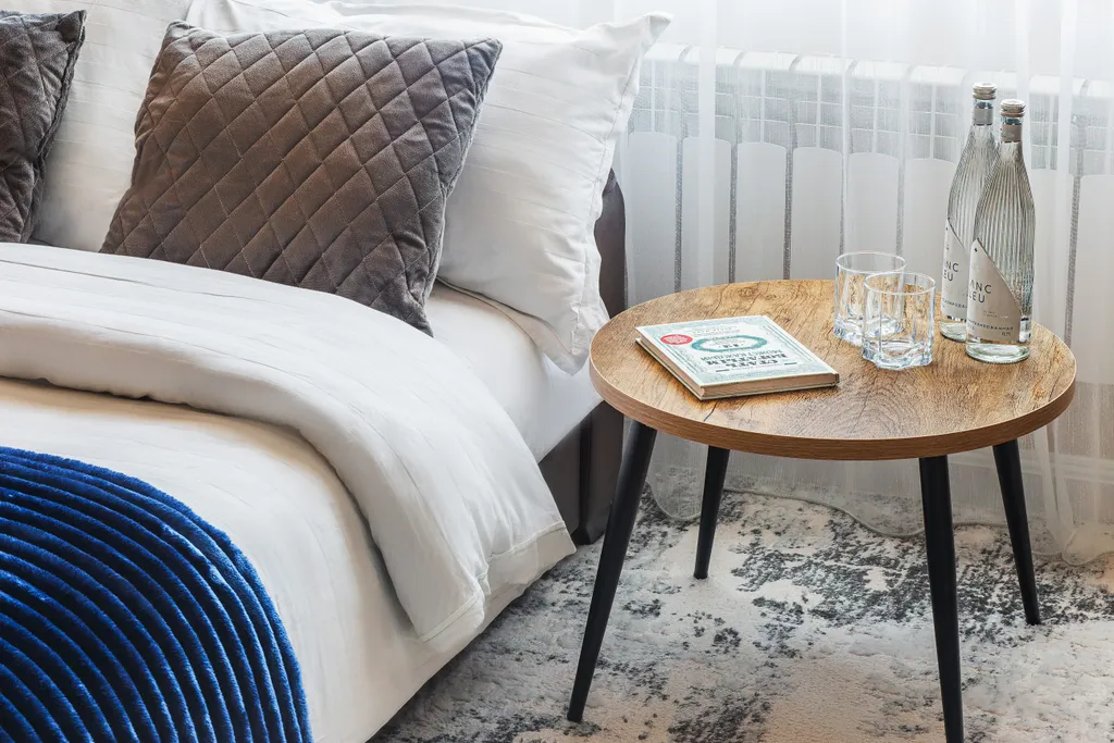 Elite Central Stay (Akay City)