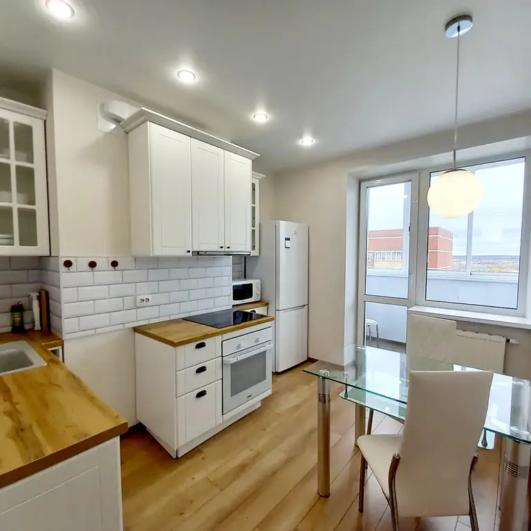 Квартира Апартамент с иголочки — аренда посуточно в Сыктывкар