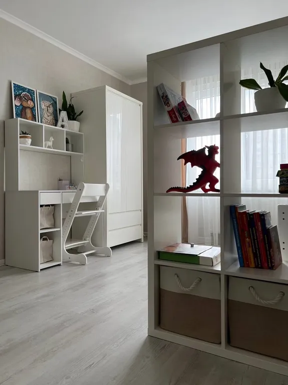 Квартира Квартира Трёшка у Фридландских ворот — Калининград