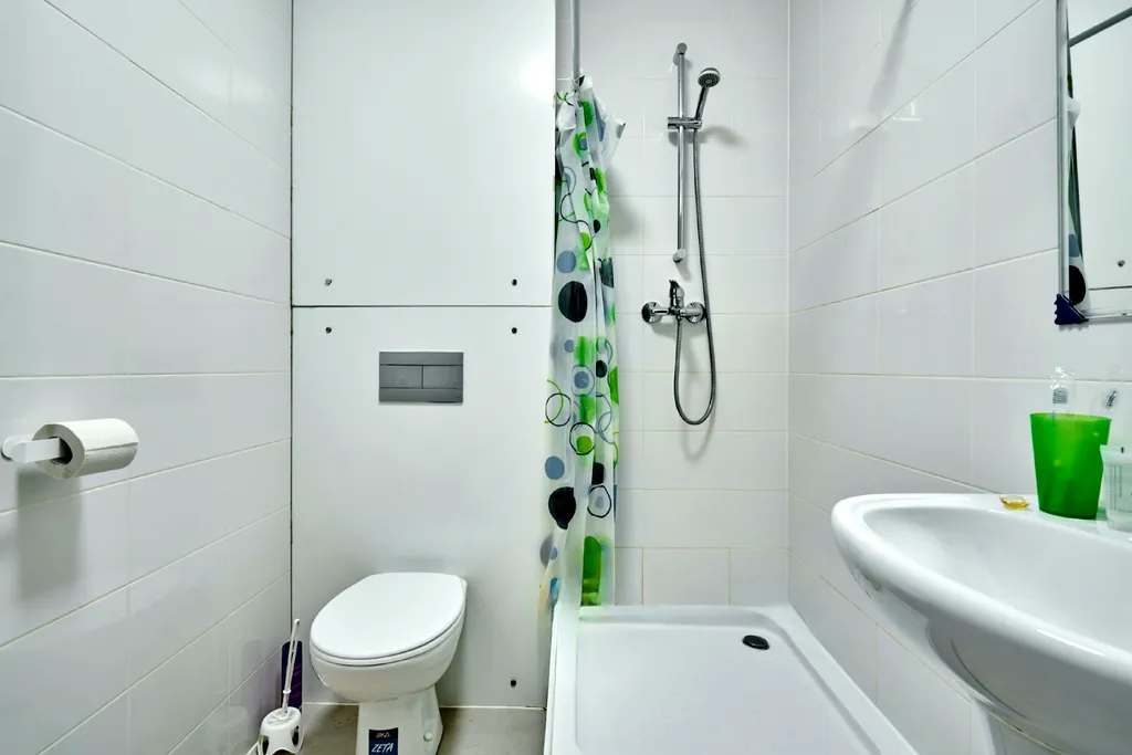 Апартаменты Ледовая арена