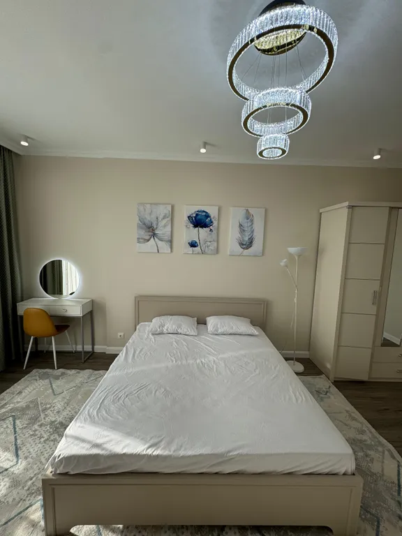 Аппартаменты возле Ханшатыра, Байтерек зелёный квартал, больницы