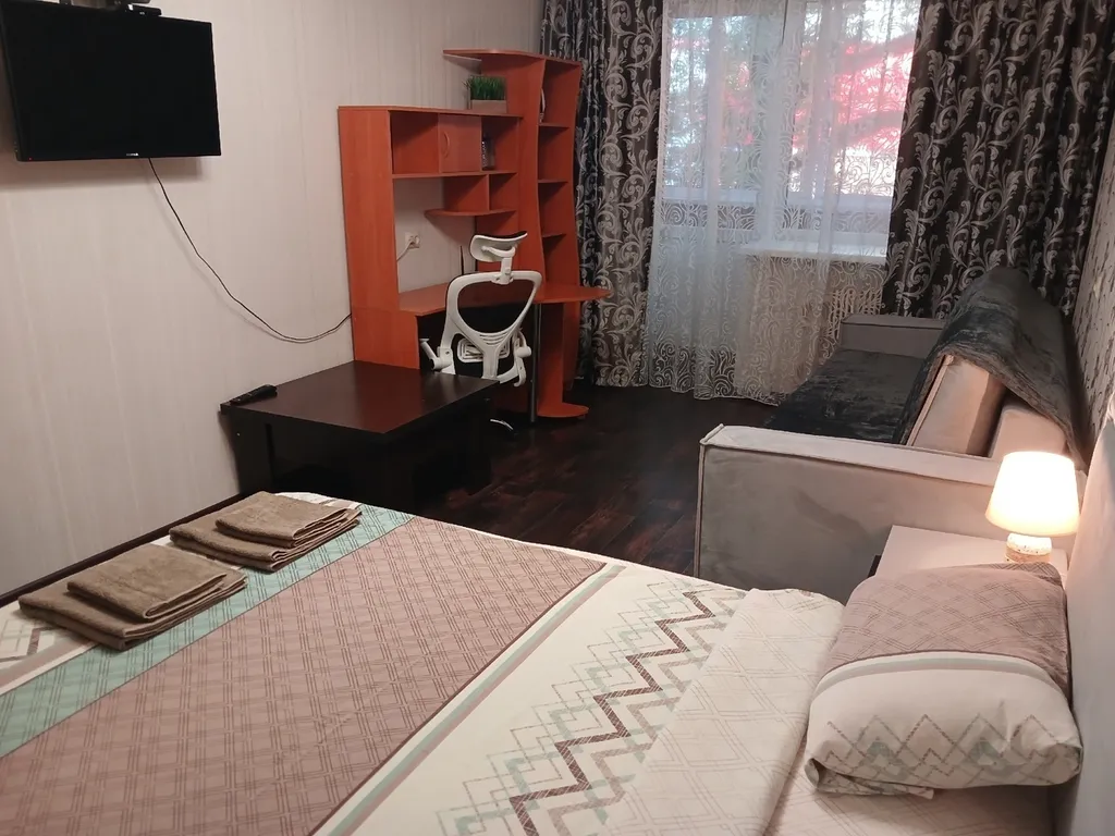 Квартира в центре