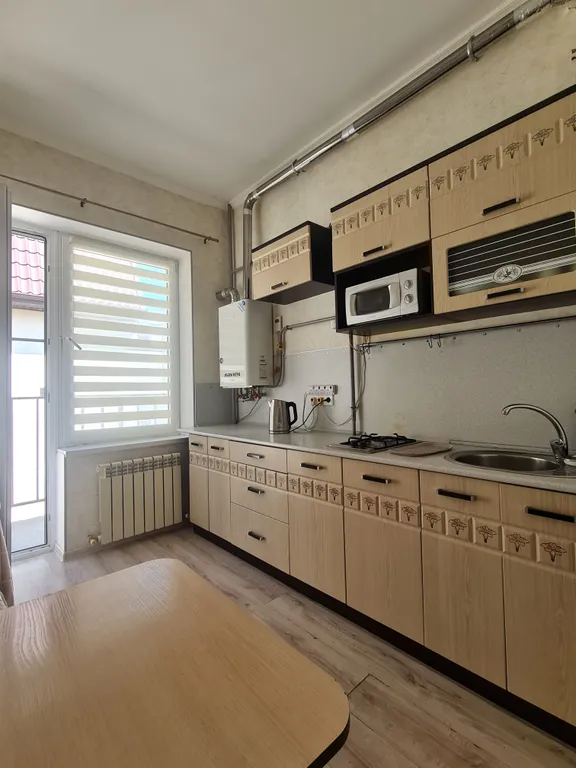 Уютная квартира у моря