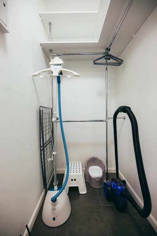 Квартира Двухкомнатная квартира с дистанционным заездом — Калининград