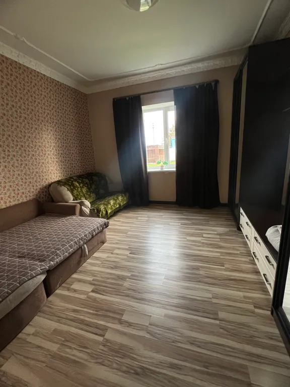 Частный дом недалеко от города