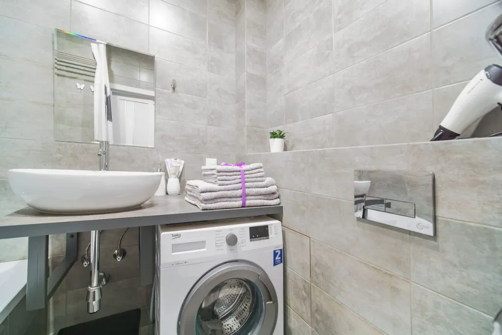 Квартира 1-комнатная Квартира — Краснодар