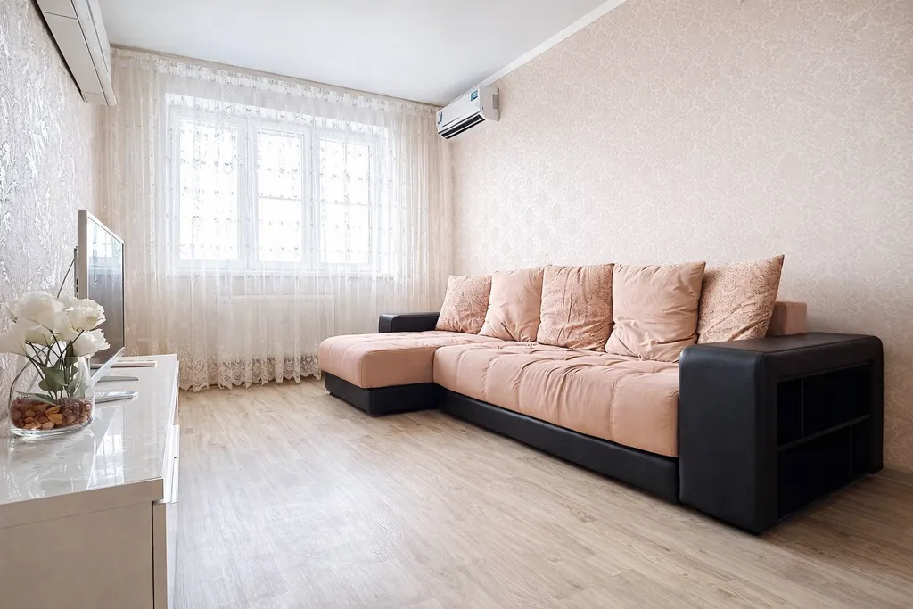 Квартира Квартира рядом с озером — Горячий Ключ