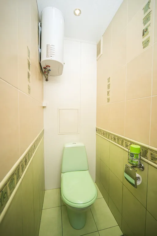 Уютная квартира возле метро