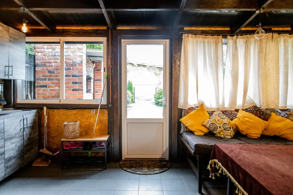 Бунгало Западное