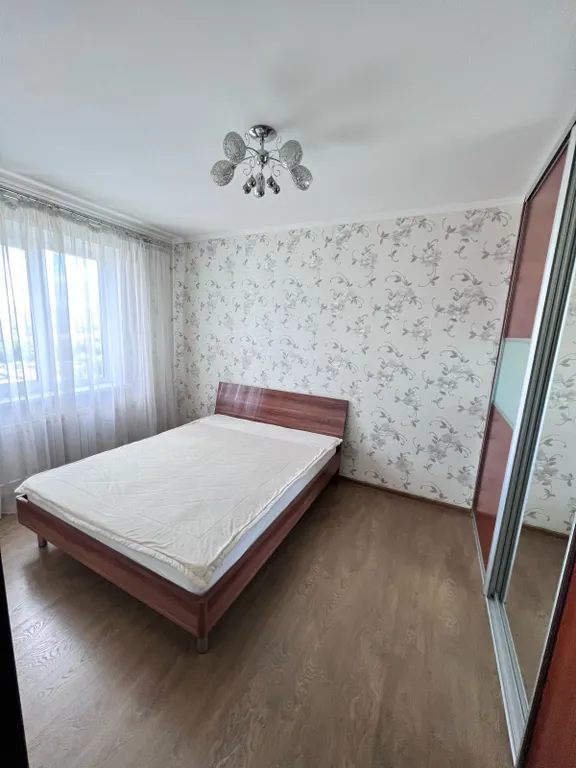 Квартира Уютная квартира с видом на город — Красноярск