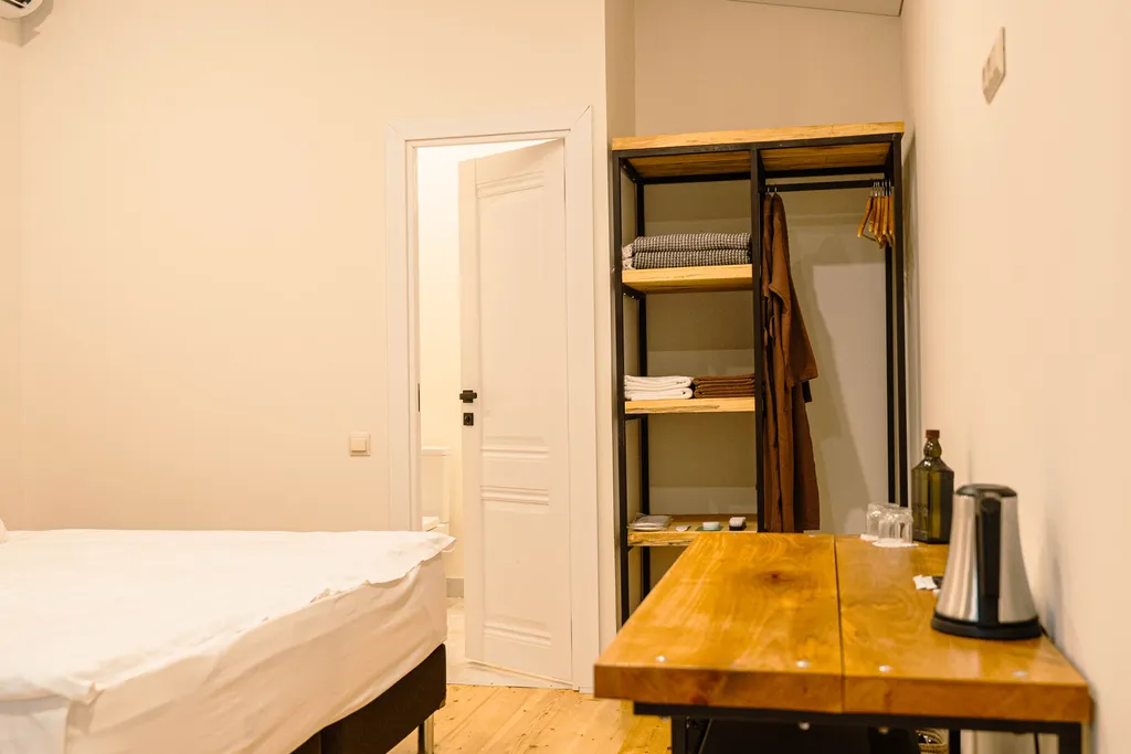 Квартира Garuda Beach Village — аренда посуточно в Гулрыпш