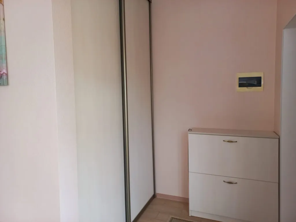 Уютная евродвушка на побережье