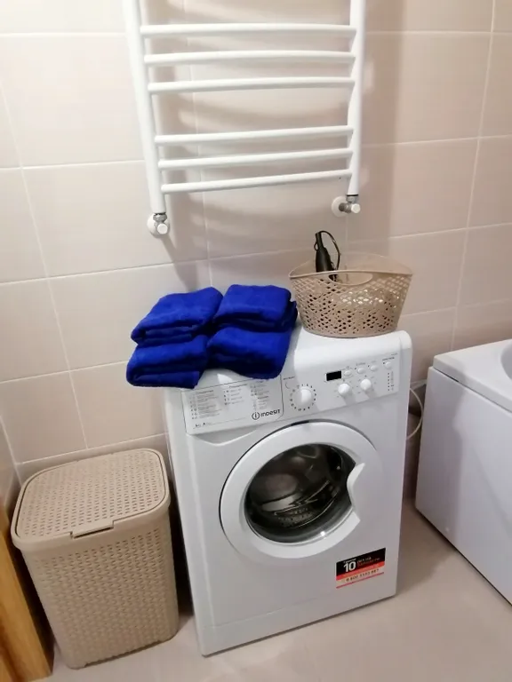 Квартира Уютная квартира — Светлогорск