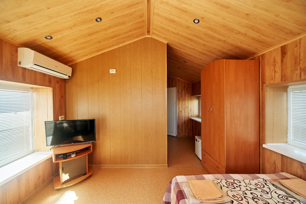 Квартира Комната — Севастополь