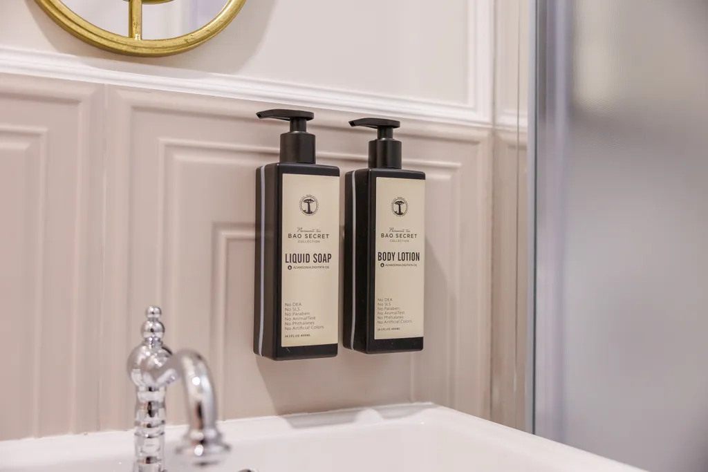 Стандарт twin Иоланта