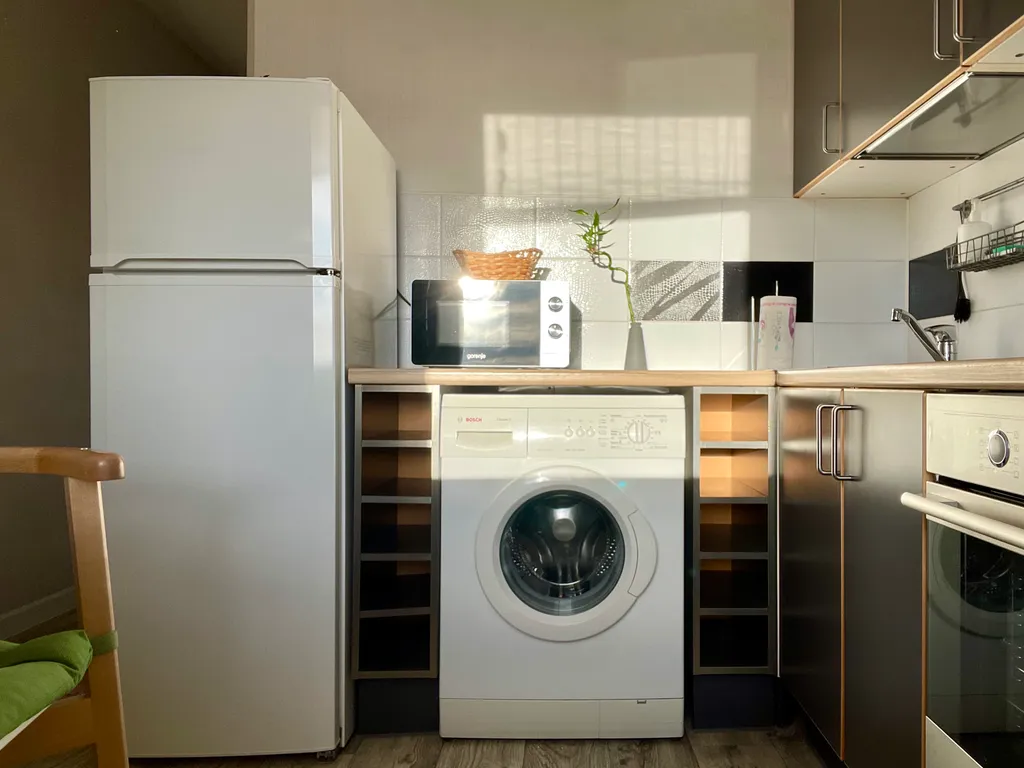 Солнечная квартира на Древлянке