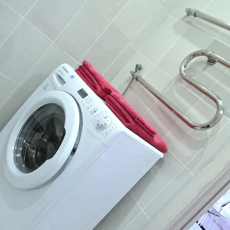 Апартаменты Мята