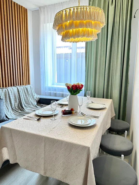 Коттедж 2-комнатный Дом — аренда посуточно в Ростов-на-Дону