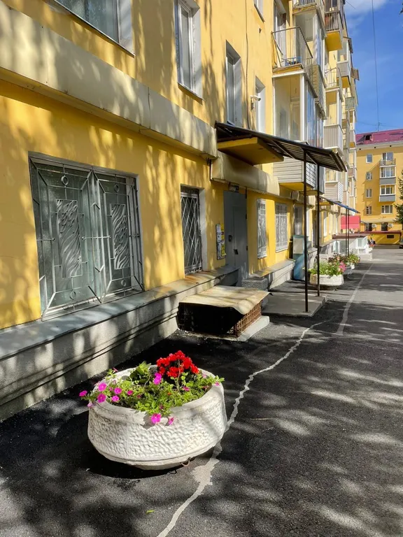 Арт-квартира в центре