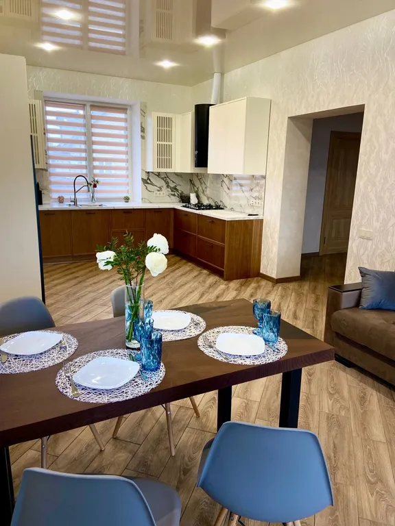 Роскошная усадьба в 5 минутах от Минска