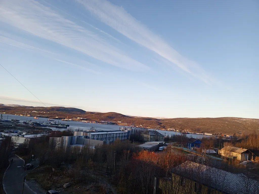 Комфортная студия