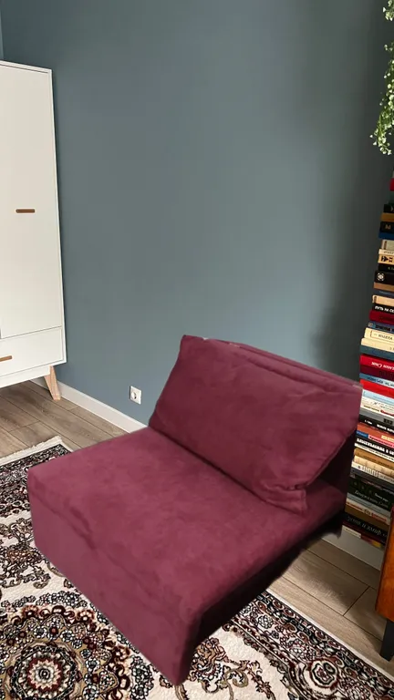 Самая уютная квартира