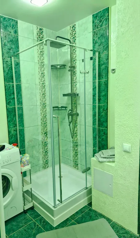 Квартира Уютная квартира в центре города-курорта Горячий Ключ — Горячий Ключ