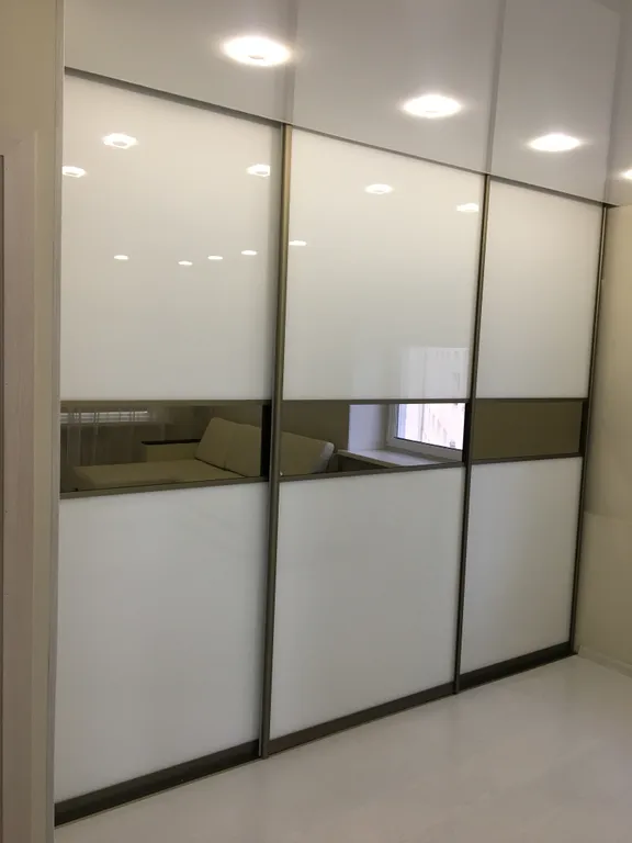 Стильная квартира в центре города