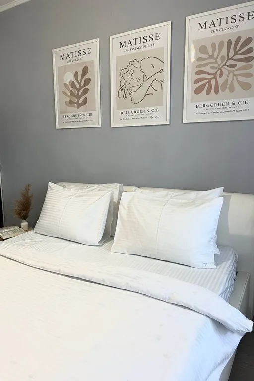 Квартира в центре города