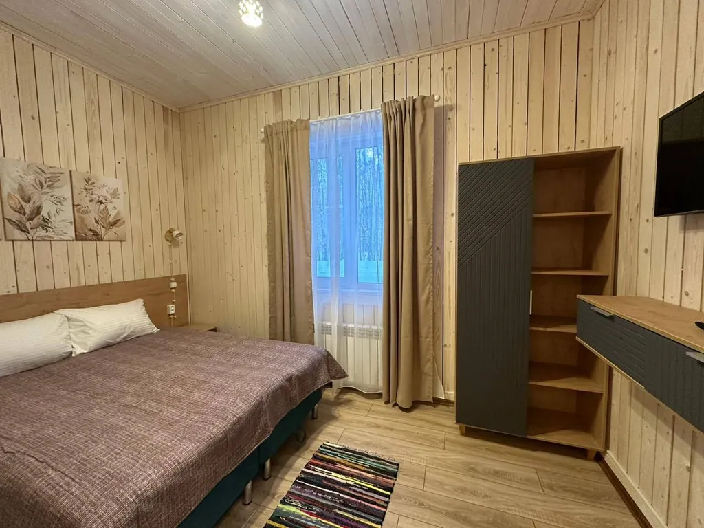 3-комнатный Дом