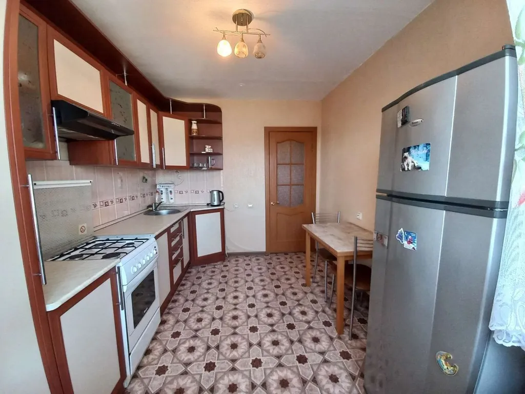 Квартира Уютная 1к квартира рядом 1 Краевая и Центр Сосудистой Хирургии — Хабаровск