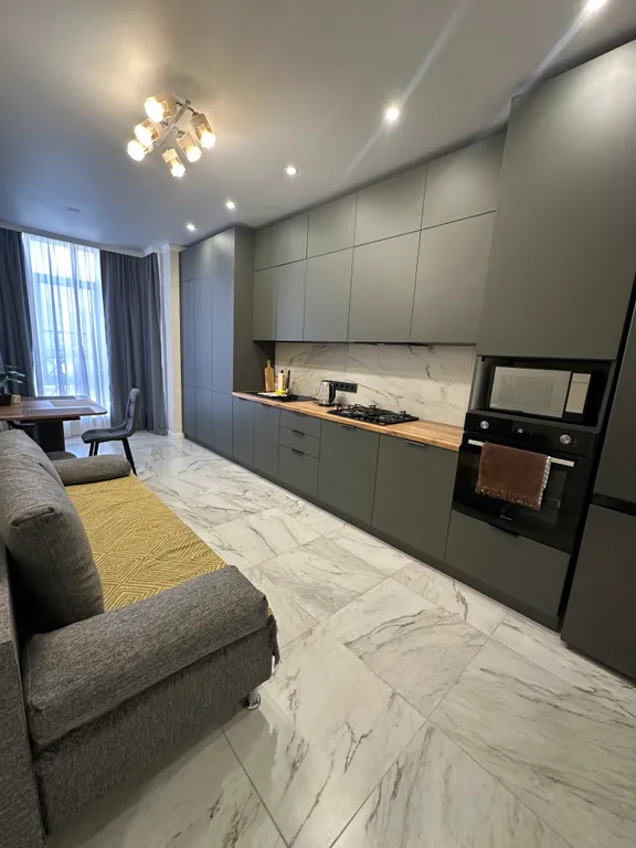 Апартаменты в жк 5 звезд