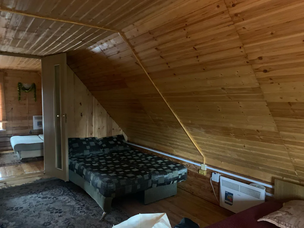 Усадьба Причал рыбака