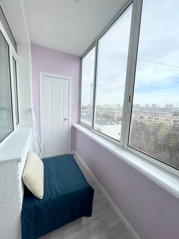 Квартира Шикарные апартаменты — Москва