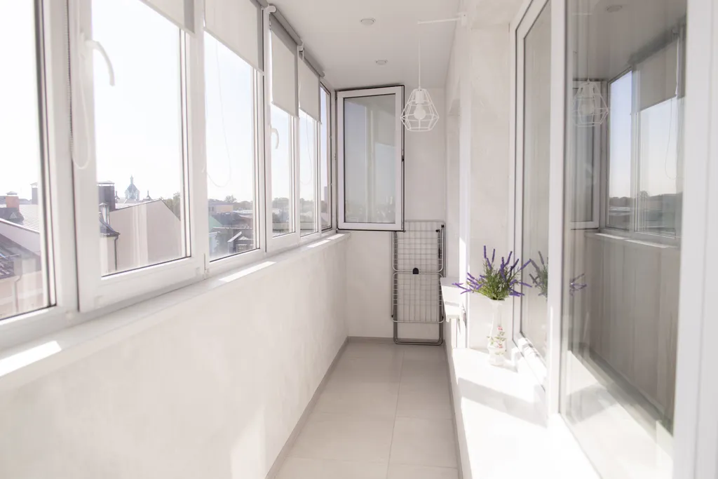 Квартира в самом центре города с парковочным местом