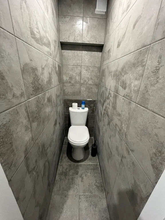 Уютная квартира недалеко от центра города