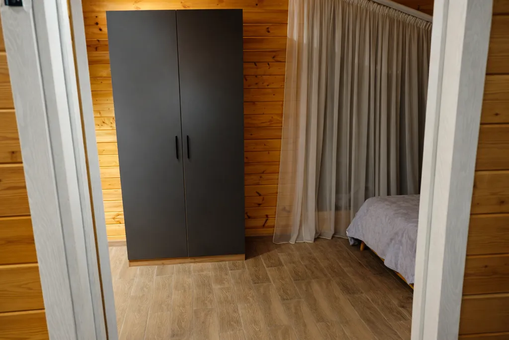 Новый коттедж у моря