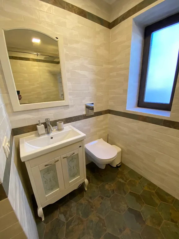 Дом в Пятигорске